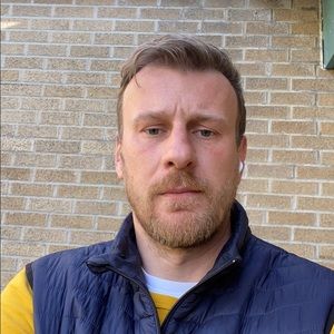 Meet your Posher, Bojan